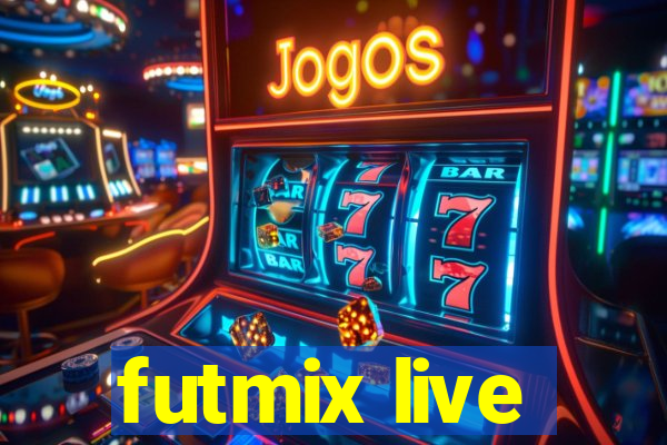 futmix live